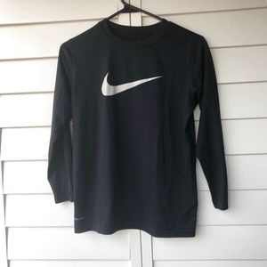 LAST CHANCE! Nike Dri-Fit Longsleeve